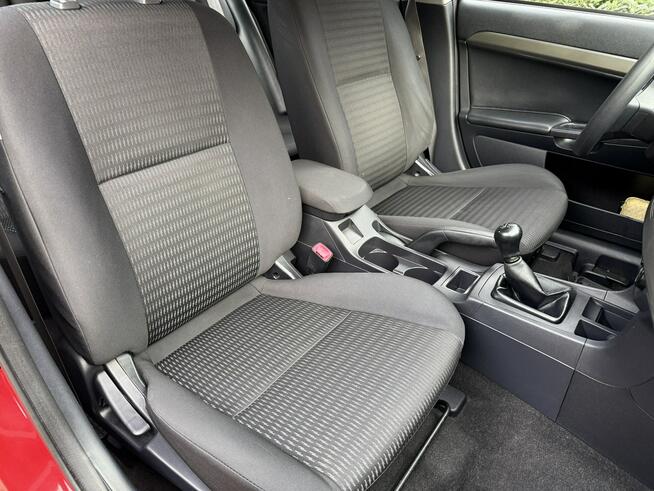 Mitsubishi Lancer Salon Polska I Właściciel Tarnowskie Góry - zdjęcie 9