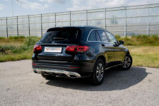 Mercedes-Benz GLC 220d, Salon PL, Bezwypadkowy, Serwis ASO, FVAT23% Warszawa - zdjęcie 6