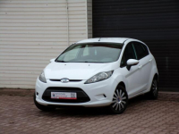 Ford Fiesta Klimatyzacja / Gwarancja / 5 Drzwi / Mikołów - zdjęcie 2