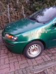 fiat punto 2 Rogów - zdjęcie 5