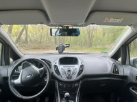 Ford Bmax 2014 71000 km salon Polska Czapury - zdjęcie 6