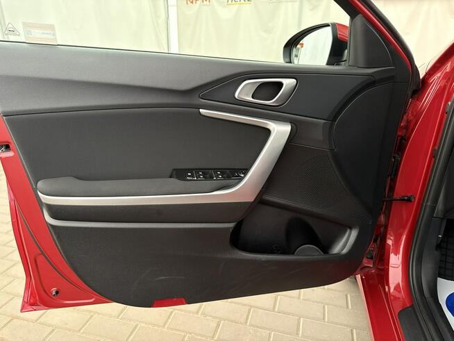 Kia Cee'd 1,5 T-GDI(160 KM) M Salon PL Faktura Vat Warszawa - zdjęcie 10