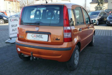 Fiat Panda polski salon Opole - zdjęcie 5