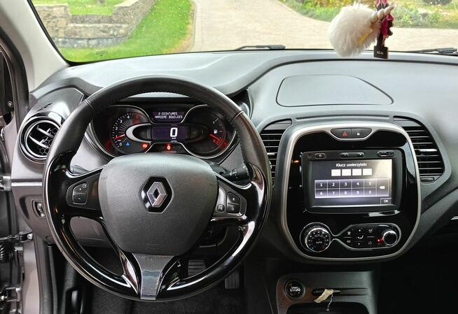Renault Captu 2016 Błażkowa - zdjęcie 8