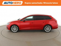 Seat Leon Warszawa - zdjęcie 2
