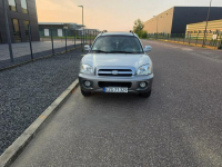 Hyundai Santa Fe | 2.0 CRDi | 2005 | SUV | 366 tys. km | Pabianice - zdjęcie 2