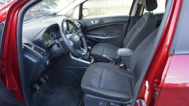 Ford EcoSport super stan. Gwarancja. Polecam!!! Zielona Góra - zdjęcie 11