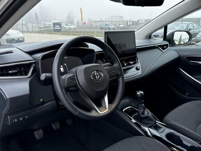 Toyota Corolla, 2024 Michałowice - zdjęcie 9