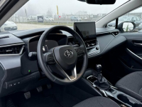 Toyota Corolla, 2024 Michałowice - zdjęcie 9