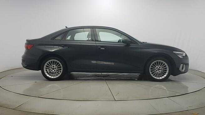 Audi A3 35 TFSI mHEV Advanced S ! Z Polskiego Salonu ! Faktura VAT ! Warszawa - zdjęcie 8