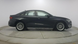 Audi A3 35 TFSI mHEV Advanced S ! Z Polskiego Salonu ! Faktura VAT ! Warszawa - zdjęcie 8