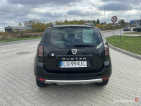 Dacia Duster 1,5 DCI 4x4 Wyszków - zdjęcie 5