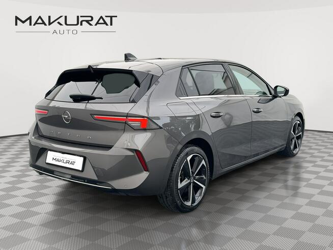 Opel Astra PY9468J#1.2  Elegance Podgrz.f I kier K.cof Salon PL VAT23% Pępowo - zdjęcie 4