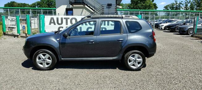 Dacia Duster Bezwypadkowy, stan bdb. roczna gwarancja. Goczałkowice-Zdrój - zdjęcie 7