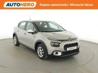 Citroen C3 Czujniki, Klima, Bluetooth Warszawa - zdjęcie 10