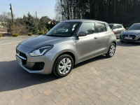 Suzuki Swift Polski Salon Lipówki - zdjęcie 4