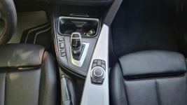 BMW Seria 3 3.0 Active Hybrid Olsztyn - zdjęcie 10