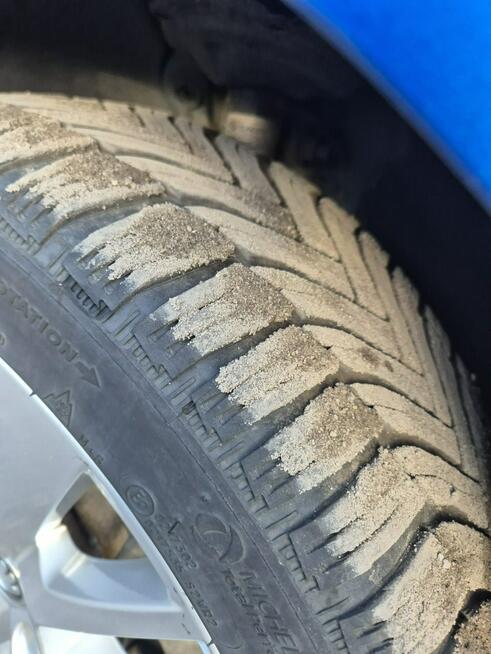 Skoda Octavia 2.0tdi Bezwypadkowa Uszkodzona Sosnowiec - zdjęcie 8