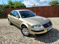 Volkswagen Passat B5 FL * 1.9 TDI 130KM* Ostrołęka - zdjęcie 3