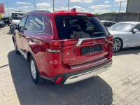 Mitsubishi Outlander City Style Klimatronik Kamera Podgrzewanie Gliwice - zdjęcie 4