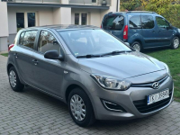 Hyundai i20 1.25 Benzyna | Serwisowany | Bogate wyposażenie | Piekoszów - zdjęcie 2