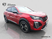 Peugeot 2008 Allure, Demo, Gwarancja, VAT 23% Łódź - zdjęcie 3