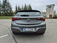 Opel Astra Giżycko - zdjęcie 6
