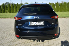 Mazda CX-5 2,0benz DUDKI11 Full.Automat.Xenony.Navigacja.BOSE,Hak Kutno - zdjęcie 10