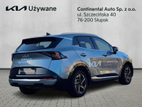 Kia Sportage Business Line + Drive Wise Słupsk - zdjęcie 5