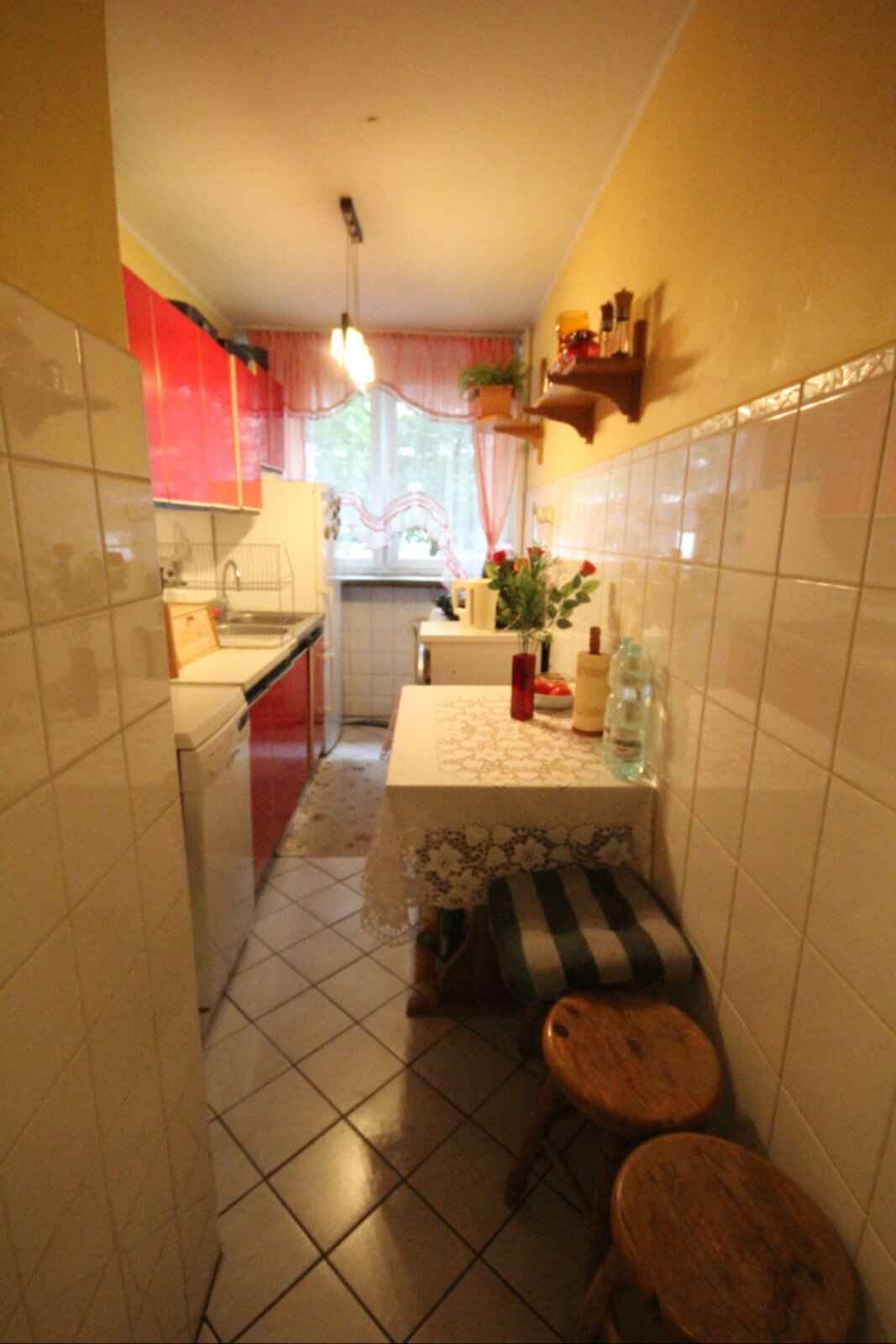 2pok, 48met, okolice Kruszwickiej PEŁEN ROZKŁAD/PIWNICA (Wrocław) Stare Miasto - zdjęcie 8