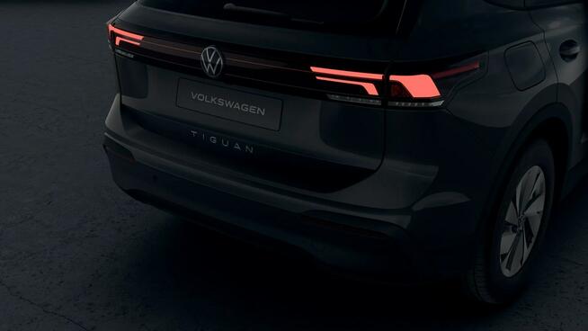 Volkswagen Tiguan Trend 1.5 eTSI 131 KM DSG Zamów już teraz! Łódź - zdjęcie 8