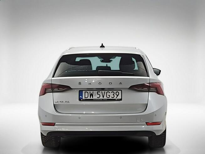 Škoda Octavia 1.5 TSI ACT Style  ! Z Polskiego Salonu ! Faktura Vat ! Warszawa - zdjęcie 4