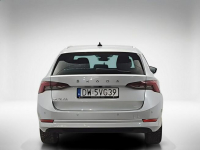 Škoda Octavia 1.5 TSI ACT Style  ! Z Polskiego Salonu ! Faktura Vat ! Warszawa - zdjęcie 4