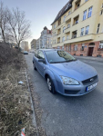 Ford focus hatchback 1.6 2006 Szczecin - zdjęcie 3