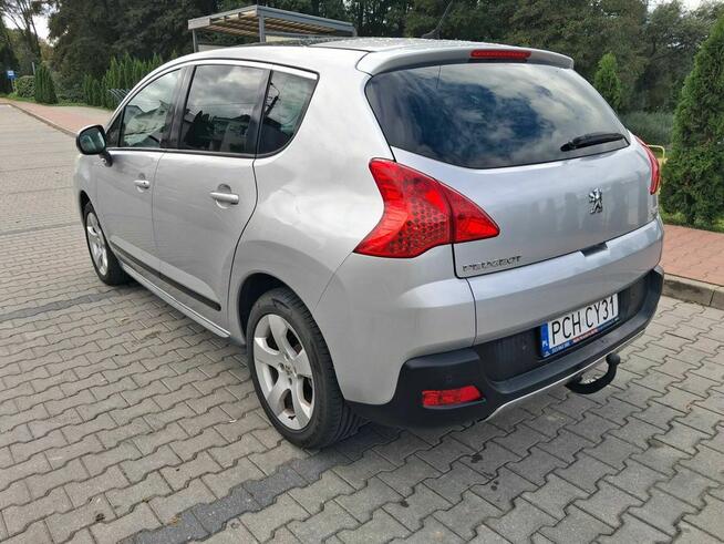 Samochód osobowy Peugeot 3008 Chodzież - zdjęcie 2
