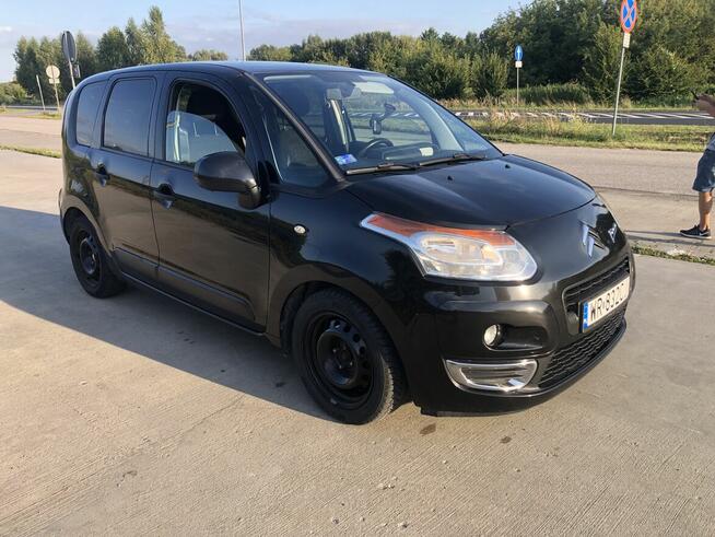 Sprzedam swojego Citroena Picasso C3 Radom - zdjęcie 5