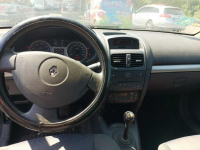 Renault Clio 1.2 02r półautomat Tarnów - zdjęcie 7