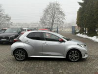Toyota Yaris 1.5 Hybrid Head UP, Kamera, Gwarancja ASO Tarnowskie Góry - zdjęcie 5