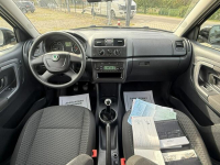 Škoda Fabia *po serwisie*nowy rozrząd*super stan*z Niemiec* Dąbrowa - zdjęcie 5