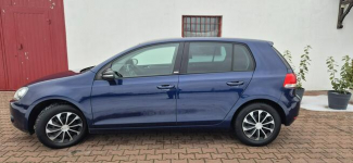 Volkswagen Golf Paproć - zdjęcie 6