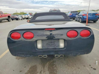 Chevrolet Corvette C5 / Manual / 5.7 V8 Wrocław - zdjęcie 6