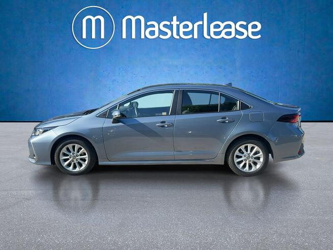 Toyota Corolla 1.5 Comfort ! Z polskiego salonu! Z fakturą VAT! Warszawa - zdjęcie 8