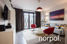 Angel City, 2 pokoje, Szlak / Warszawska / Pawia Kraków - zdjęcie 4