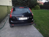 Ford Fiesta z Niemiec Stan Dobry Mały przebieg Radomsko - zdjęcie 2