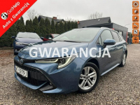 Toyota Corolla 1.8 HSD F-Vat 23% Virtual Ast. Parkowani Distronic