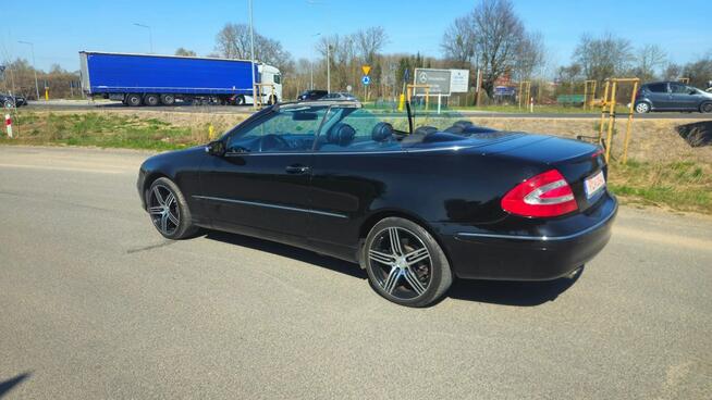 Mercedes-Benz CLK Nidzica - zdjęcie 5