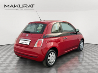 Fiat 500 GD654PC#1.2 Tryb City Elektr.szyby Salon PL Gdynia - zdjęcie 4