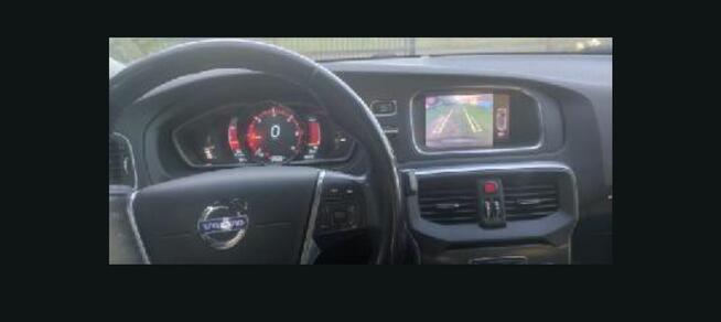 Volvo v40 diesel Grójec - zdjęcie 5