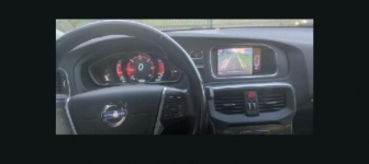 Volvo v40 diesel Grójec - zdjęcie 5