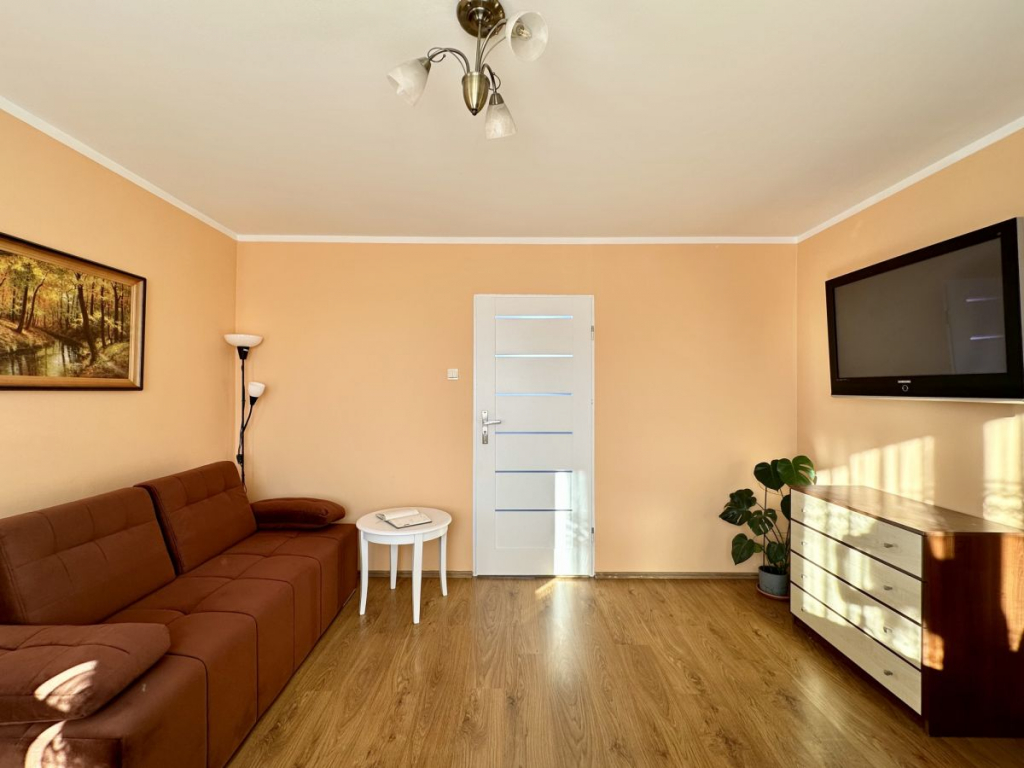 Wiosenna promocja! 3 pokoje | balkon | niski blok Poznań - zdjęcie 6